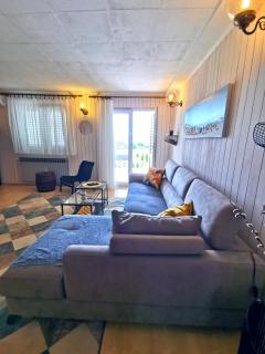 Beach apartment Rustique Roza Biograd - Premium location - 5