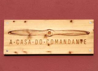 A Casa do Comandante - Lagoa - 2
