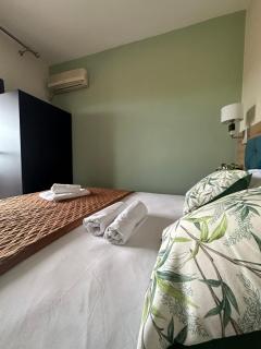 Hotel Palmera Sarti - 5