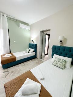 Hotel Palmera Sarti - Sarti - 3