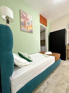 Hotel Palmera Sarti - Sarti - 2