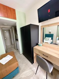 Hotel Palmera Sarti - Sarti - 1