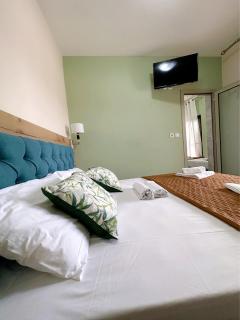 Hotel Palmera Sarti - Sarti - 6