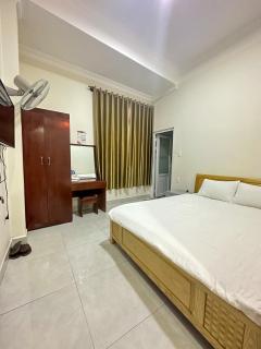 Guesthouse Thắng Linh - Da Lat - 1