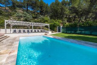 Villa Les Cigales Velaux - 5