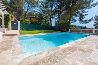 Villa Les Cigales Velaux - 4