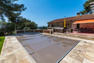 Villa Les Cigales Velaux - Velaux - 2