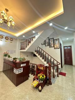 Guesthouse Thắng Linh - Da Lat - 2