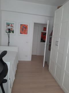 Room for rent in Roma Conca d'oro near subway line b - Rome - 0