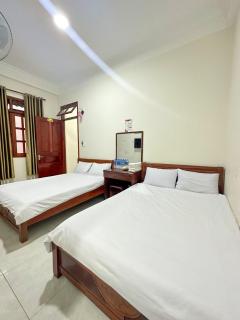 Guesthouse Thắng Linh - Da Lat - 4