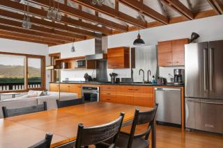 Wild Run River House - Nehalem - 8