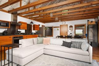 Wild Run River House - Nehalem - 6