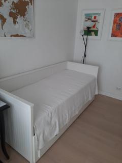 Room for rent in Roma Conca d'oro near subway line b - Rome - 9