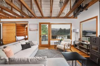Wild Run River House - Nehalem - 2