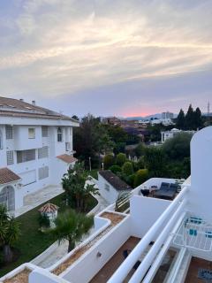 Casa Golden Banus - Marbella - 9
