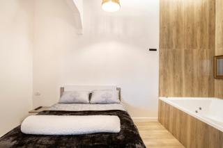 ROMSUITES - Beautiful on main street, center German colony and Bahai Gardens - Haifa - 8