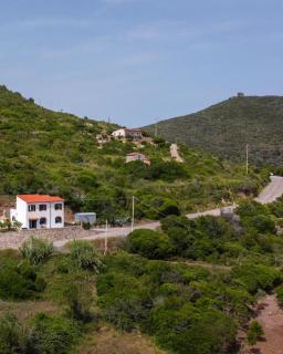 casa Luciana - 7