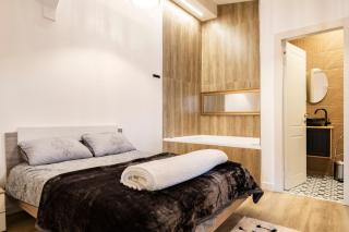 ROMSUITES - Beautiful on main street, center German colony and Bahai Gardens - Haifa - 7