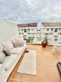 Casa Golden Banus - Marbella - 8