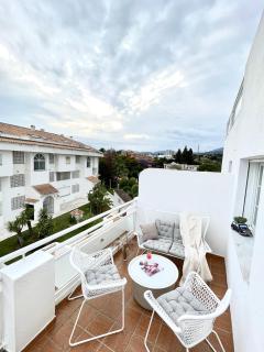 Casa Golden Banus - Marbella - 1