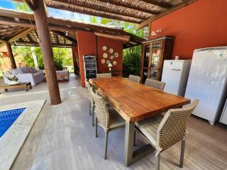 Reserva Imbassaí - Casa A20 Orquídeas - Imbassaí - 2