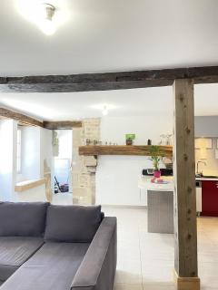La Tuilerie - Bèze - 8