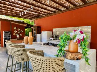 Reserva Imbassaí - Casa A20 Orquídeas - Imbassaí - 1