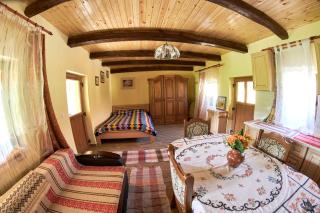 Casa Ciobanca - Vadu Crişului - 9
