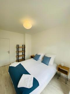 Family Apartment Disneyland-Paris, Garden&Parking - 3