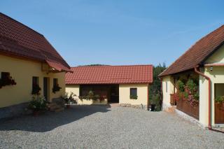 Casa Ciobanca - Vadu Crişului - 2