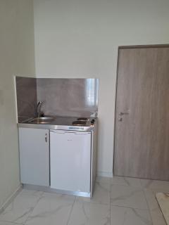 Golden Beach-Tsianis Apartments - Néa Meságkala - 6