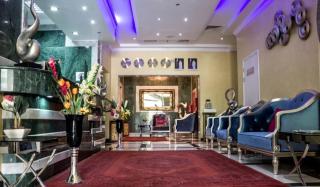 Doha Dynasty Hotel - Doha - 1