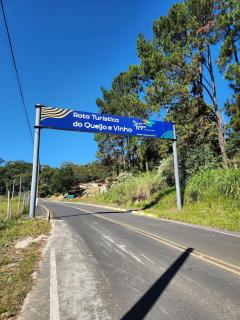 O Chalezinho - Serra Negra - 5