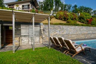 Bellosta Family Country Club MB Alpe Moiana - Armeno - 3