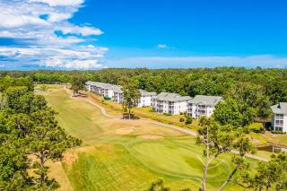 A Golfer's Paradise #6F - Myrtle Beach - 7