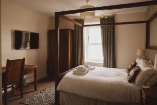 Scalloway Hotel - 4