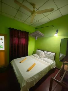 Trinish villa - 0
