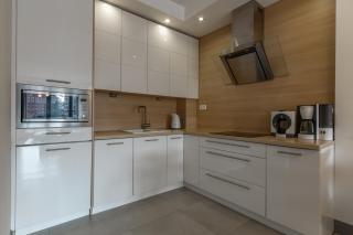 CITYSTAY Ambra Waterlane Apartment - Danzig - 6