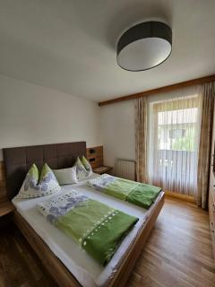 Ferienwohnungen Haus Schett - Lienz - 2