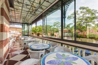 Hotel Atlantica - Cesenatico - 2