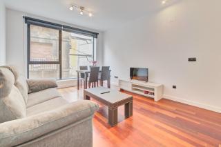 Apartamentos Rioja Confort by Clabao - Logroño - 6