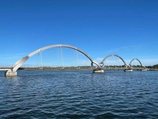 6 person holiday home in SÖLVESBORG-By Traum - 3