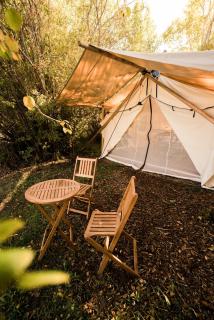 Echo Island RV Resort - 4