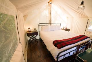 Echo Island RV Resort - 8