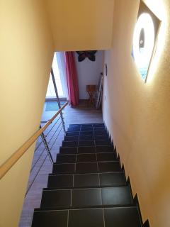 Ferienhaus Emelie Geiseltalsee - Mücheln - 3