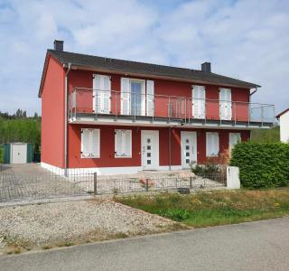 Ferienhaus Emelie Geiseltalsee - Mücheln - 0