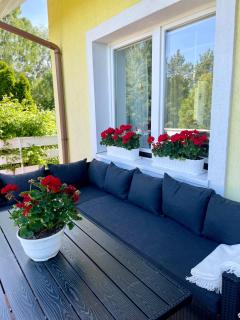 Słoneczny Zakątek - 8