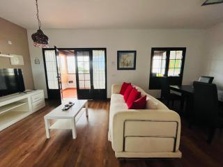 Casa Lola - Costa Teguise - 8