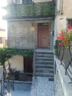 B&B A TAVERNA - Lauria Inferiore - 8