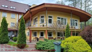 Ośrodek SUDETY - Jarnołtówek - 0